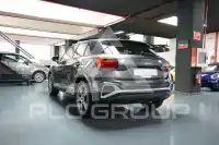 2022 Audi Q2