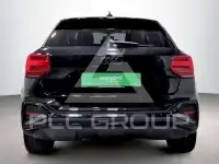 2022 Audi Q2