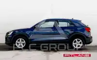 2022 Audi Q2