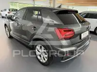 2022 Audi Q2