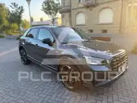 2022 Audi Q2