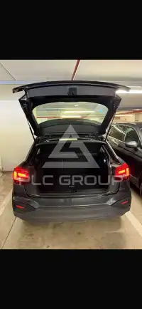 2022 Audi Q2