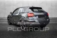 2022 Audi Q2