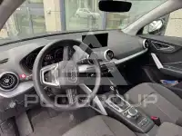 2022 Audi Q2