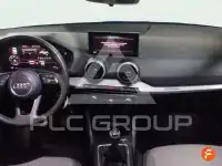2022 Audi Q2
