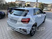 2022 Audi Q2