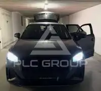 2022 Audi Q2