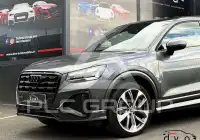 2022 Audi Q2