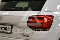 2022 Audi Q2