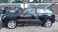 2022 Audi Q2