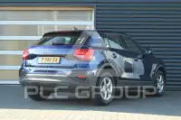 2022 Audi Q2