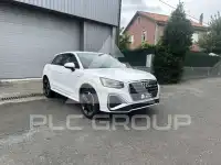 2022 Audi Q2