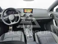 2022 Audi Q2