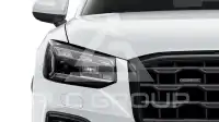 2022 Audi Q2