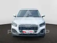 2022 Audi Q2
