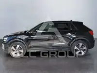 2022 Audi Q2