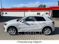 2022 Audi Q2