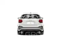 2022 Audi Q2