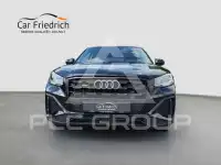2022 Audi Q2