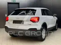 2022 Audi Q2