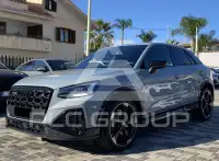 2022 Audi SQ2