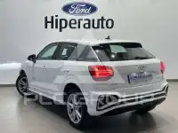 2022 Audi Q2