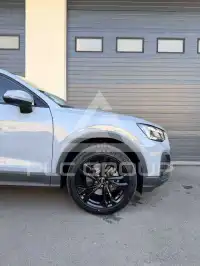 2022 Audi Q2
