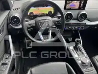 2022 Audi Q2