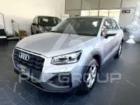 2022 Audi Q2