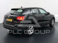 2022 Audi Q2