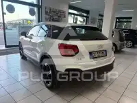 2022 Audi Q2