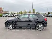 2022 Audi Q2