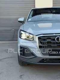 2022 Audi Q2