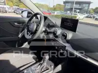 2022 Audi Q2