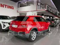 2022 Audi Q2