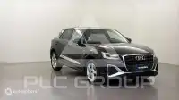 2022 Audi Q2