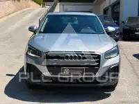 2022 Audi Q2