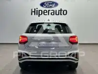 2022 Audi Q2