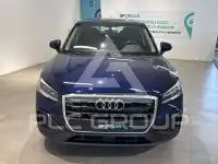 2022 Audi Q2