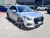 2022 Audi Q2
