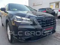 2022 Audi Q2