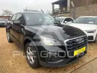 2022 Audi Q2
