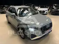 2022 Audi Q2