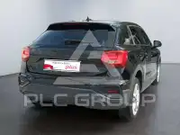 2022 Audi Q2