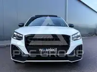 2022 Audi Q2