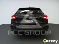 2022 Audi Q2