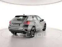 2022 Audi Q2