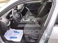 2022 Audi Q2