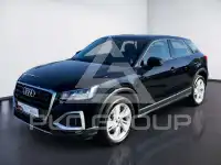 2022 Audi Q2