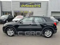 2022 Audi Q2